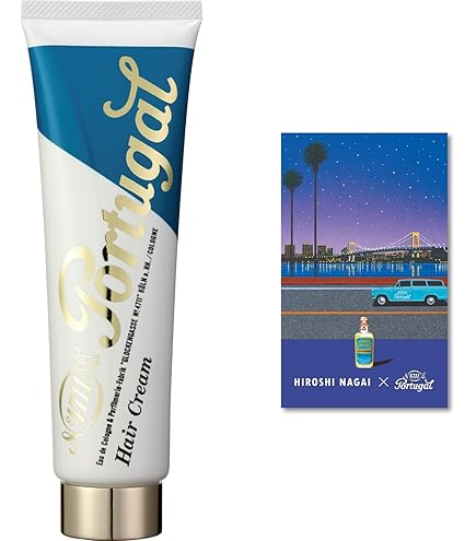Amazon | 4711 ポーチュガル ヘアトニック ウイズオイル 150ml | 4711